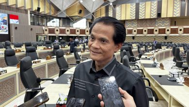 Photo of Miliki Beban Kerja Yang Besar, DPRD Kaltim Akan Revisi Tata Kelola UPTD PUPR