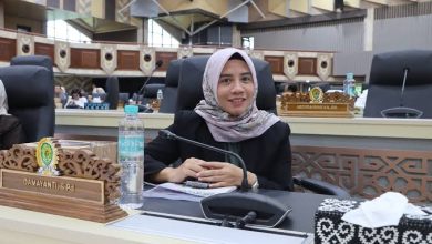 Photo of Libur Panjang Tiba, Damayanti Imbau Pengemudi Tingkatakan Keselamatan