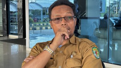 Photo of Perluas Jangkauan Pemberdayaan Pemuda, Hasbar Sebut Akan Sasar 2.700 Pemuda Untuk Keterlibatan Organisasi