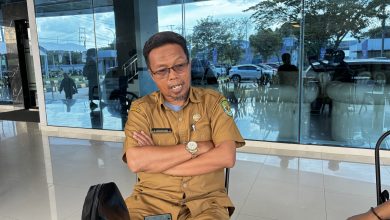 Photo of Hasbar Sebut Daerah Dan Provinsi Harus Selaras Dalam Memperdayakan Peran Pemuda