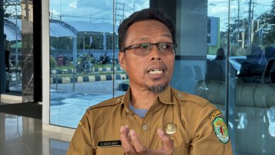 Photo of Jaga Raihan IPP Di 2025, Dispora Kaltim Lakukan Penguatan Organisasi Sosial Masyarakat