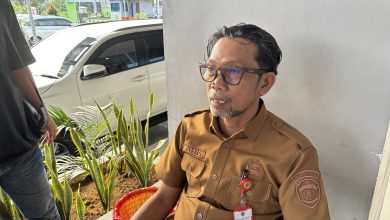 Photo of Agus Hari Minta Setiap Cabor Lakukan Roadmap Yang Terukur Dalam Proses Pembinaan Atlet