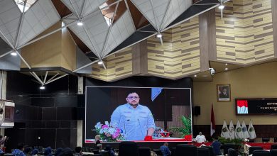 Photo of Afif Soroti Tingginya Angka Pengangguran Di Kaltim, Nilai Tidak Sebanding Dengan Pendapatan Daerah