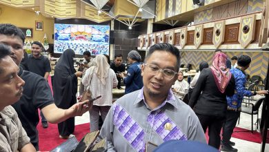 Photo of Tingkatkan Kualitas Pendidikan Di Balikpapan, Nurhadi Akan Memanggil Pemkot Bahas Langkah Strategis