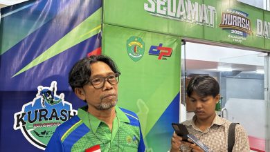 Photo of Tingkatkan Kemampuan Atlet, Dispora Kaltim Galakan Sport Science Bersama KONI