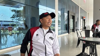 Photo of Pengurus AFP Kaltim Di Lantik, Dispora Kaltim Harap Banyaknya Kejuaraan Yang Dihadirkan