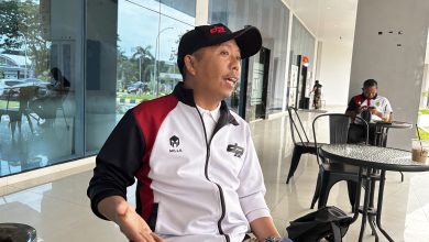 Photo of Fasilitas Atlet Lulusan SKOI, Dispora Kaltim Direncanakan Ingin Hadirkan PPLM