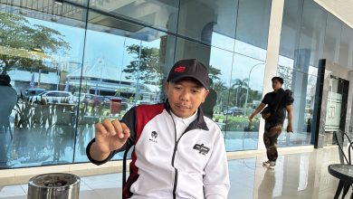 Photo of Banyak Miliki Bakat Potensial, Dispora Kaltim Dorong Desentralisasi Pembinaan Atlet