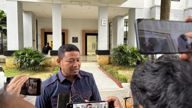 Photo of Fuad Minta Tindak Tegas Oknum RT Yang Terbukti Melakukan Kegiatan Terlarang Di Samarinda