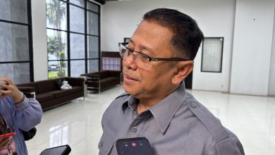 Photo of Soroti Ancaman Banjir, Sigit Wibowo Tekankan Pentingnya Perbaikan Drainase dan Tata Ruang Kota Balikpapan