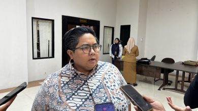 Photo of Sikapi Dengan Bijak Putusan MK, Ananda Sebut Pihaknya Fokus Bekerja Untuk Masyarakat