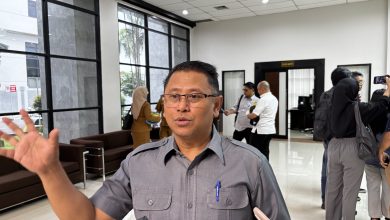 Photo of Meski Alami Pemangkasan TKD, Sigit Sampaikan Program Prioritas Tetap Dijalankan