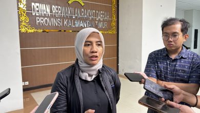 Photo of Kegiatan Kepramukaan Ternodai Pelecahan Seksual, Damyanti Sampaikan Kekecewaannya
