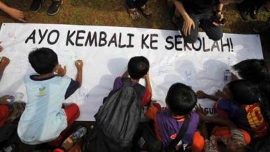 Photo of Ribuan Anak di Kaltim Belum Pernah Sekolah, Kolaborasi Pemerintah dan Dunia Usaha Jadi Kunci Perubahan