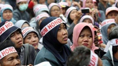 Photo of Tenaga Pendidik Honorer Terabaikan, Darlis Desak Pemerintah Prioritaskan Kesejahteraan Pendidik