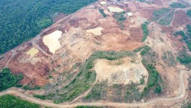 Photo of Aktivitas Pertambangan Dapat Sorotan, Syarifatul Sebut Pentingnya Mengedepankan Keberlangsungan Lingkungan