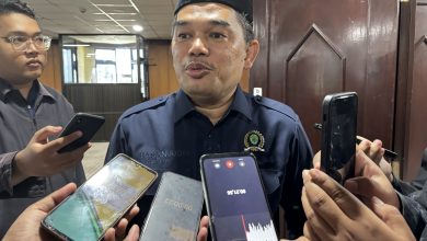 Photo of Hasanuddin Mas’ud Soroti Dinamika Putusan MK Terkait Pemilu 2029 dan Imbasnya bagi Daerah