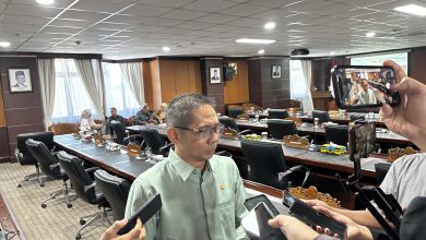 Photo of Tinjau Perusda, DPRD Kaltim Harap Beberapa Catatan BPK Dapat Terselesaikan