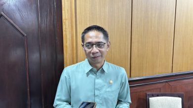 Photo of Skema Lama Diubah, Firnadi Ingin Hadirkan Pengelolaan Sampah Yang Ramah Lingkungan