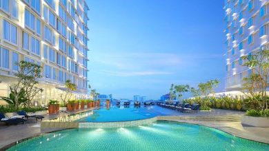 Photo of Pendapatan Hotel Lesu, Sarkowi Dukung Edaran Baru Kemendagri