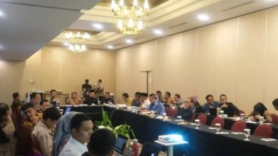 Photo of Pansus RPJMD Sebut Pentingnya Sinergi Antara Pemprov Dengan DPRD Kaltim Guna Program Terukur Dan Tepat Sasaran