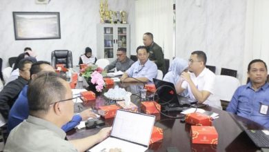 Photo of Komisi IV Berkunjung Ke Sejumlah Perusahaan, Permasalahan Krusial Pun Ditemukan