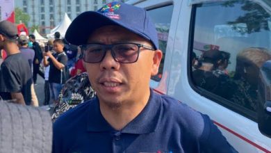 Photo of Rasman Sampaikan Urgensi Sport Science Dalam Pengembangan Prestasi Atlet