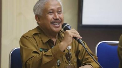 Photo of Wujudkan Generasi Emas, Bahri Suarakan Pembinaan Untuk Pemuda Kaltim