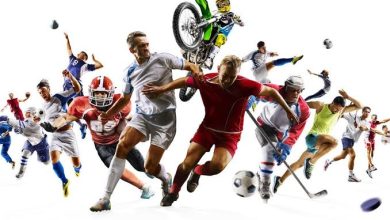 Photo of Rasman Nilai Kehadiran Sport Industry Bagian Dari Peningkatan Olahraga Dan Perekonomian Masyarakat