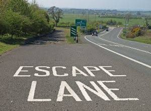 Photo of Dispora Kaltim Tengah Wacanakan Pembangunan Escape Road