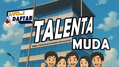 Photo of Daerah Pertama Di Indonesia Gelar PKPMD, Dispora Kaltim Unjuk Gigi