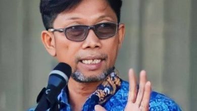 Photo of Dispora Kaltim Siapkan Langkah Strategis Kembangkan Atlet Muda