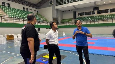 Photo of Kaltim Ditargetkan Raih 3 Besar Saat PON 2028, AHK Sebut Persiapan Harus Dilakukan Mulai Saat Ini