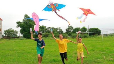 Photo of Dispora Kaltim Beri Perhatian Pada Cabor Layang-Layang Dan Ketapel, Optimis Jadi Ikon Olahraga Tradisional Daerah