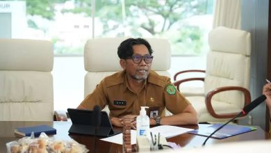 Photo of Hadirkan Talent Scouting, Dispora Kaltim Ingin Memantau Perkembangan Atlet Secara Ilmiah