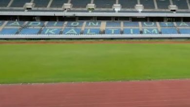 Photo of Gunakan Rumput Kualitas Paling Wahid, Stadion Utama Palaran Akan Terapkan Kebijakan Baru
