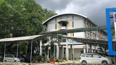 Photo of Lokasi Strategis Dengan Venue Olahraga, Asrama Atlet Ramai Dikunjungi