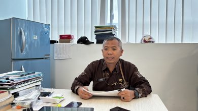 Photo of Dispora Kaltim Sebut Perlunya Konsisten Pelaksanaan Kejuaraan Hingga U-17 Guna Menjaga Mentalitas Para Atlet