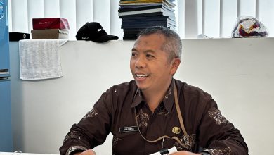 Photo of Dispora Kaltim Ajak Sektor Swasta Aktif Galakkan Olahraga Komunitas