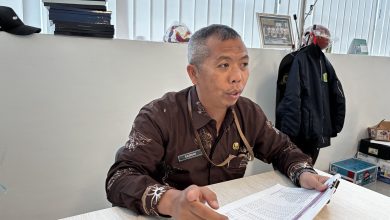 Photo of Dispora Kaltim Harap Atlet Tak Hanya Mendulang Prestasi Namun Miliki Kencintaan Pada Daerah