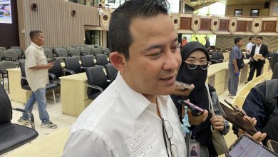 Photo of Jutaan Lapangan Kerja Baru Hadir, Sapto Harap Pengelolaan Koperasi Merah Putih Dilakukan Dengan Baik