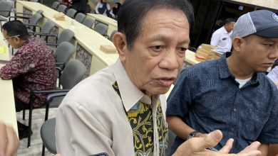 Photo of Pemprov Kaltim Berencana Ambilalih Pulau Kakaban, Makmur Tekankan Regulasi Konservasi