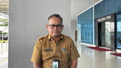 Photo of Penerapan Pajak 10% untuk Sewa Fasilitas Olahraga Masih Tunggu Regulasi Daerah di Samarinda