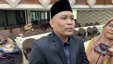 Photo of DPRD Kaltim Apresiasi Langkah Kejati Dalam Mengaudit Perusaahan Tambang Yang Nakal