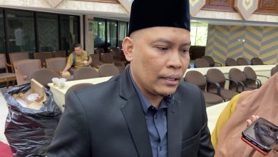 Photo of Salehuddin Apresiasi Josspoll, Bantuan Intensif Sebagai Bentuk Penghargaan Guru Di Sekolah Swasta