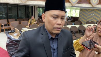 Photo of Angka Kematian Ibu Melahirkan Di Kukar Tinggi Selama Bulan Mei, Salehuddin Minta Pemerintah Lakukan Langka Strategis