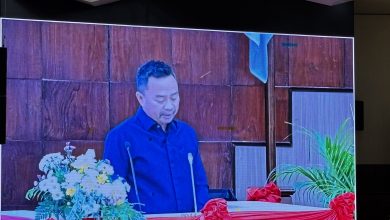 Photo of Dua Raperda Penting Jadi Bahasan Utama Dalam Rapat Paripurna