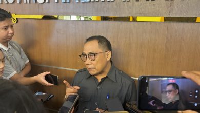 Photo of Anggaran BKT Dapat Temuan Dari BPK RI, Sarkowi Sebut Pentingnya Pengawasan Bersama Dalam Program Strategis