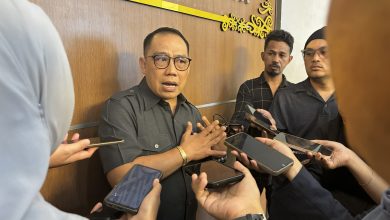 Photo of Tragedi di RSUD AWS Buka Mata DPRD Kaltim: Dukungan Mental Pasien Kronis Harus Jadi Prioritas