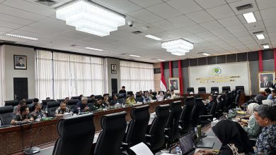 Photo of RDP Lanjutan Dilakukan DPRD Kaltim, KHDTK Unmul Memasuki Babak Baru